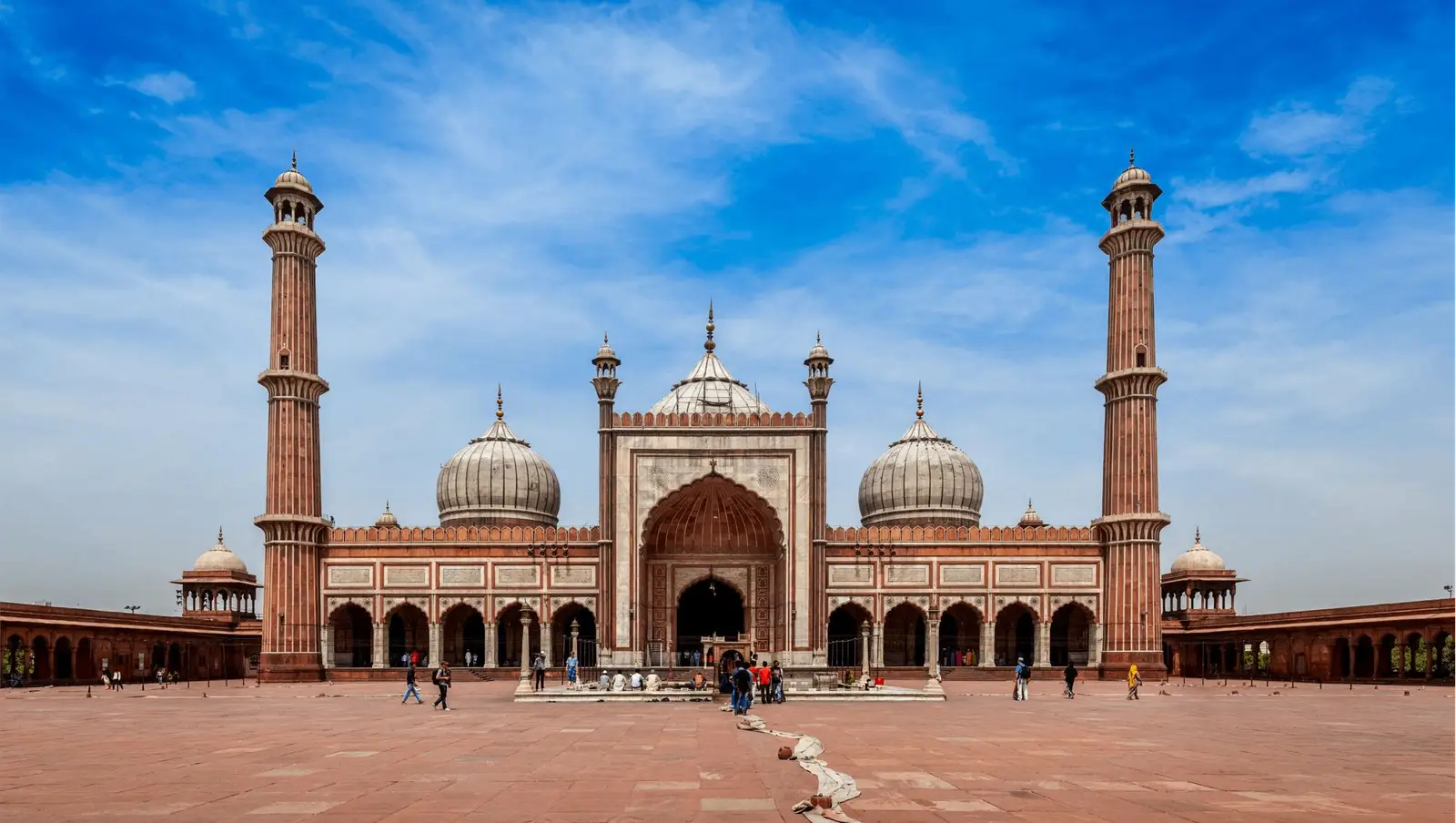 Jama Masjid
